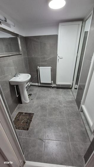 Spațiu comercial, de 80 mp, în Tătărași