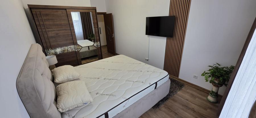 Apartament cu 2 camere decomandat în Prelungirea Ghencea