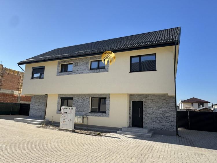 Complex Nou - Vila P+1+M 4 camere - Otopeni Odaile - 1