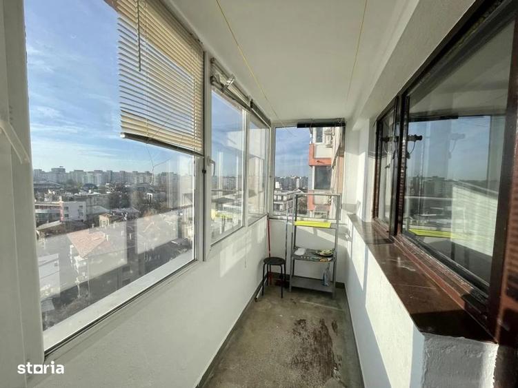 Apartament cu 2 camere, mobilat în Ferdinand
