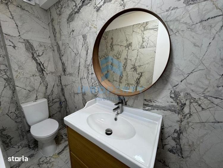 Apartament cu 2 camere în Copăceni