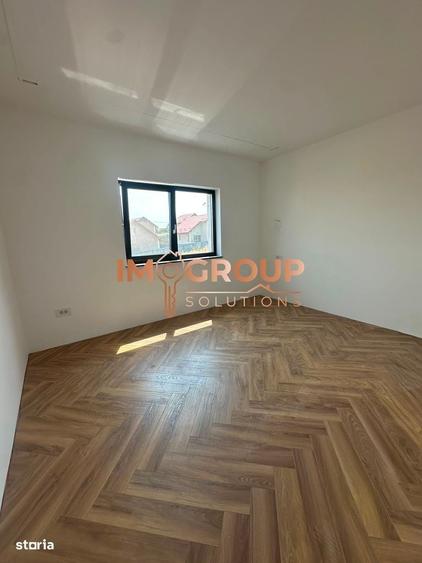 Casă cu 4 camere în Păcurari
