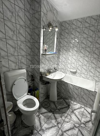 Apartament 3 camere de inchiriat