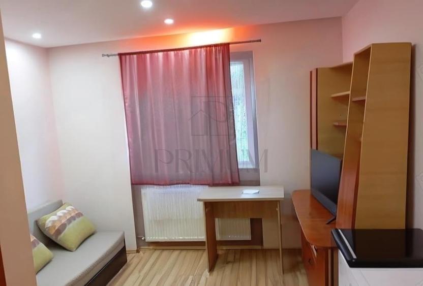 Garsoniera-Renovata-Dambovita-Centrala - 1