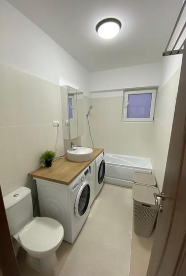 Apartament cu 3 camere decomandat în Nicolae Grigorescu