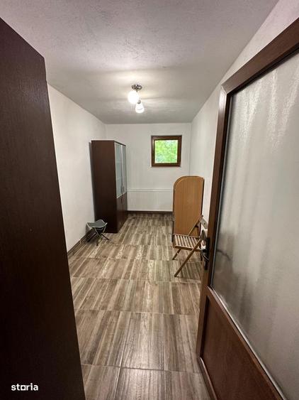 Casă cu 7 camere cu Canalizare în Făget