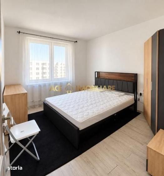 Apartament cu 3 camere în Dobroești