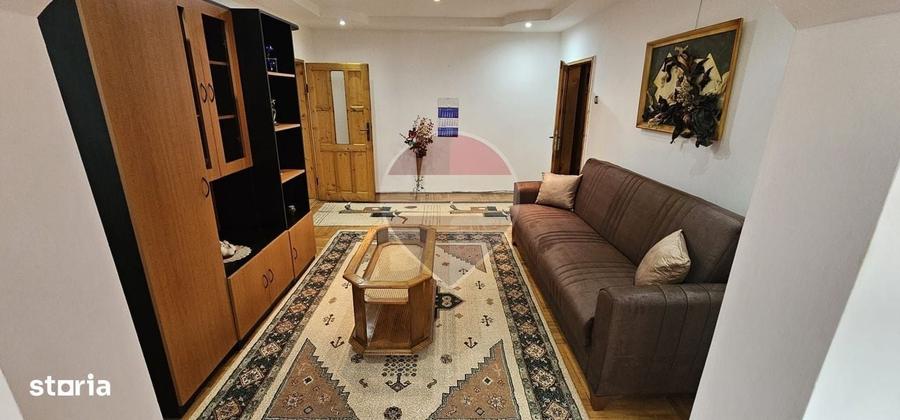 Apartament cu 2 camere de inchiriat, str. Prieteniei, parter cu terasa - 7