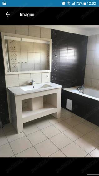 Casă cu 5 camere cu Teren 1000 Mp în Clinceni