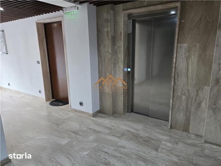 Apartament lux | George Enescu | Bloc Nou - 10