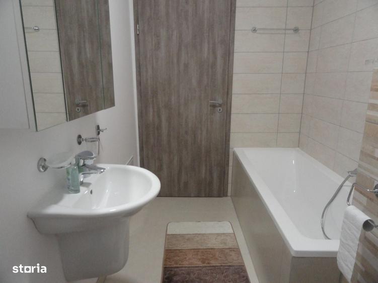 Apartament cu 2 camere în Ultracentral