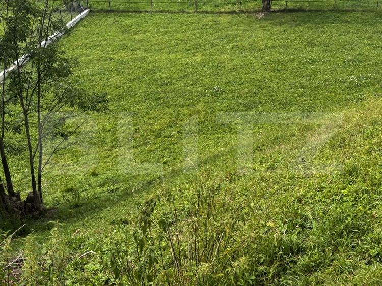 Teren Construcții intravilan de 6500 mp, în Exterior Vest