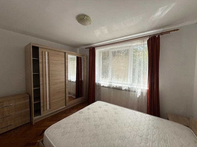 Apartament 2 camere-etaj 1- zona Casa de Cultura - 10