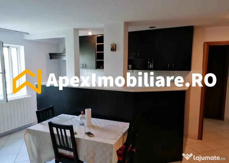 Apartament 2 camere de inchiriat Aviatiei Bucure?ti | ApexI - 5