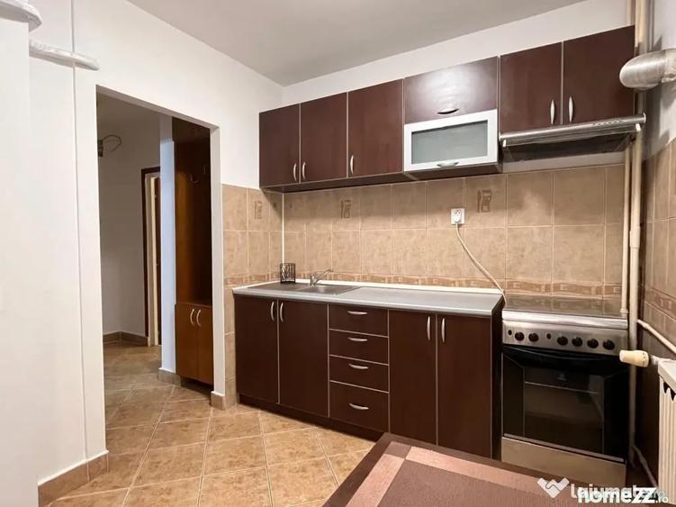 Garsonieră în Brâncoveanu