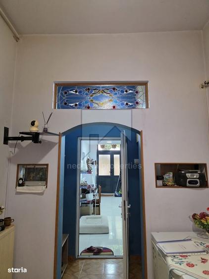 Apartament cu 4 camere decomandat în Sebastian