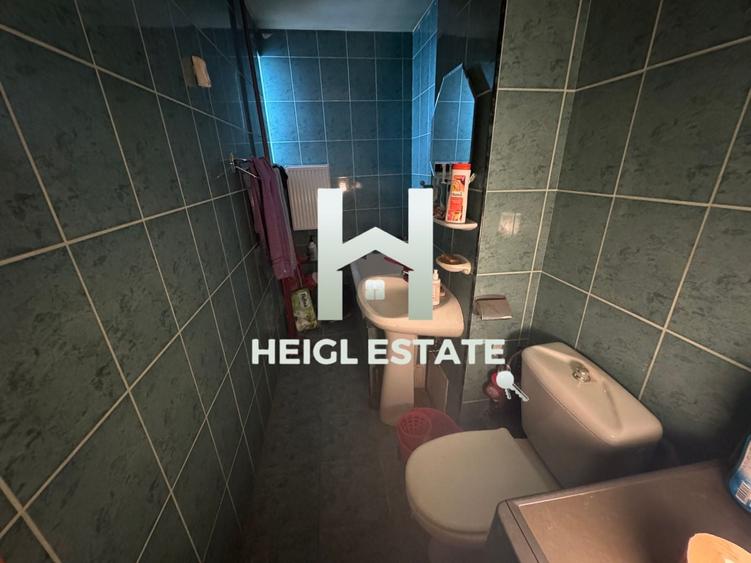 Apartament cu 3 camere decomandat, mobilat în Șagului