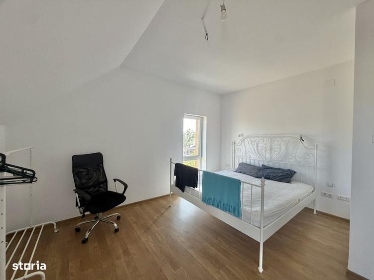 Casa 4 camere, 158mp utili, 507 teren in Sanmihaiu Roman - 7