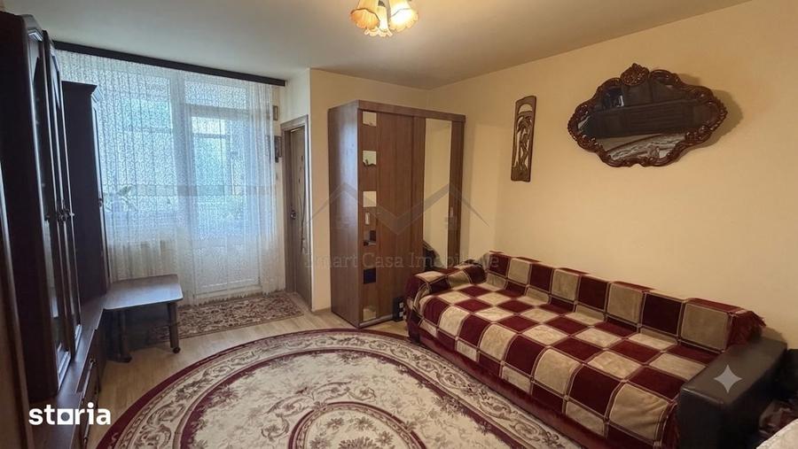 Garsonieră în Central