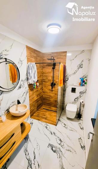Casă individuală cu 4 camere cu Teren 4126 Mp în Apahida