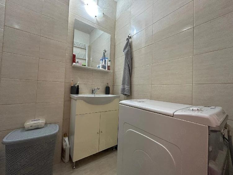 Apartament cu 2 camere decomandat în Exterior Sud