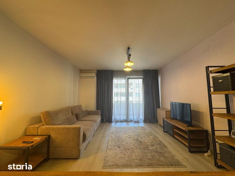 Apartament cu 3 camere în Timpuri Noi