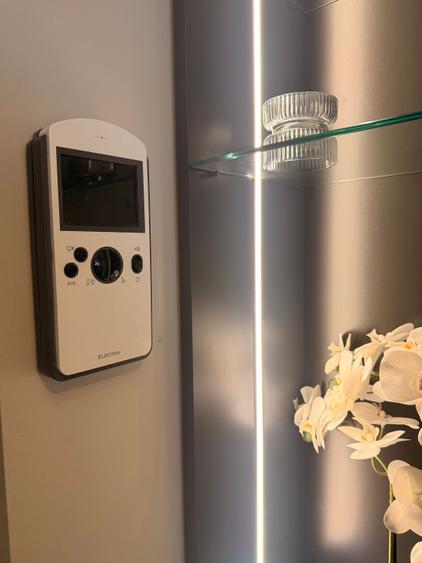 Apartament cu 3 camere în Herăstrău