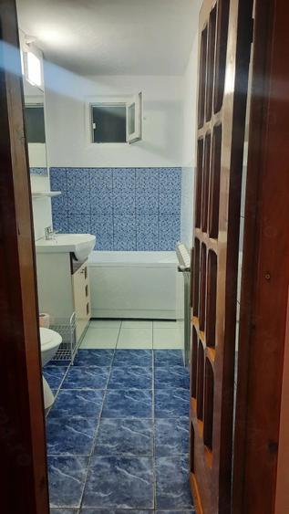Garsonieră semidecomandată în Central