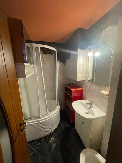 Apartament cu 2 camere semidecomandat în Astra