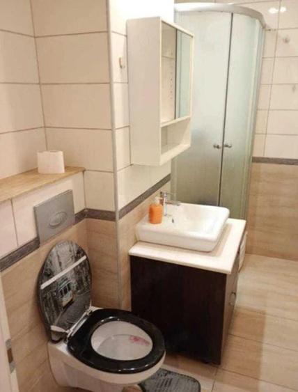 Apartament cu 2 camere decomandat în Ștefăneștii de Jos
