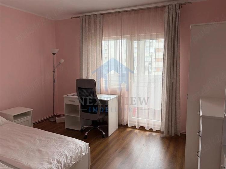 Apartament cu 3 camere decomandat în Mănăștur