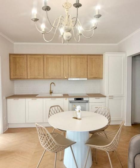 Apartament 3 camere 44 mp Floresti zona Terra - 2