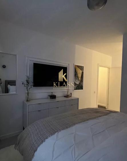 Apartament cu 2 camere decomandat, mobilat în Pipera