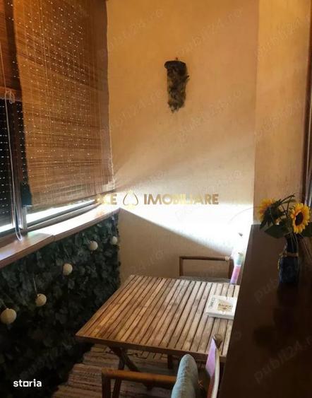 Apartament cu 2 camere în Prelungirea Ghencea