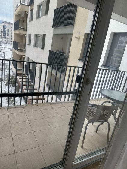 Apartament cu 2 camere în Drumul Carului