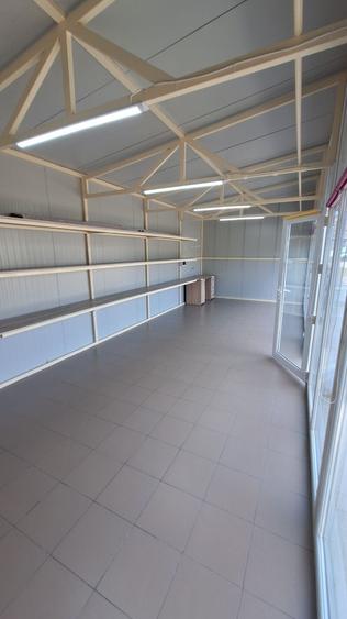 Spațiu comercial, de 31 mp, în Central