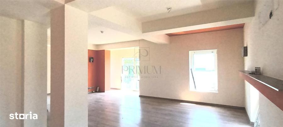 Spațiu comercial, de 260 mp, în Blașcovici