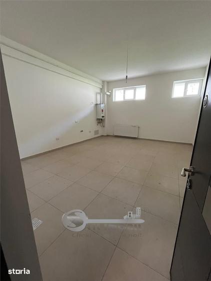 Apartament cu 2 camere în Bârnova