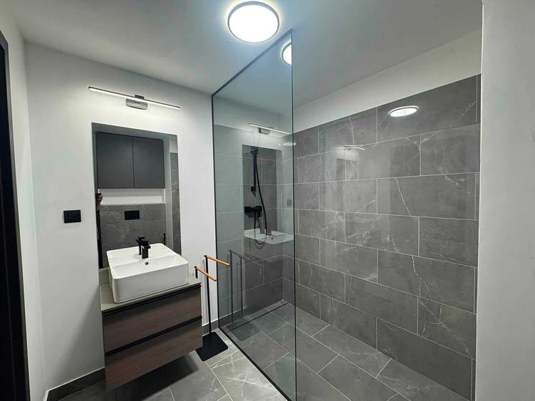 Apartament în Central