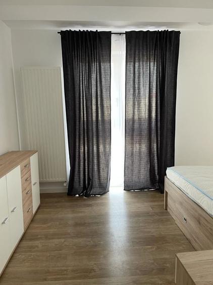 Apartament cu 2 camere în Mircea cel Bătrân