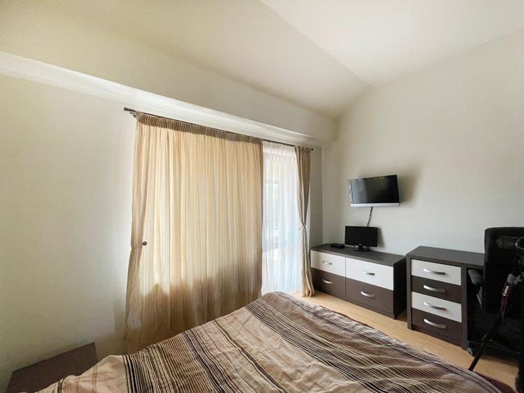 Casă individuală cu 4 camere cu Garaj în Corbeanca