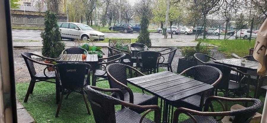 Spațiu comercial, de 140 mp, în Olimpia-Stadion