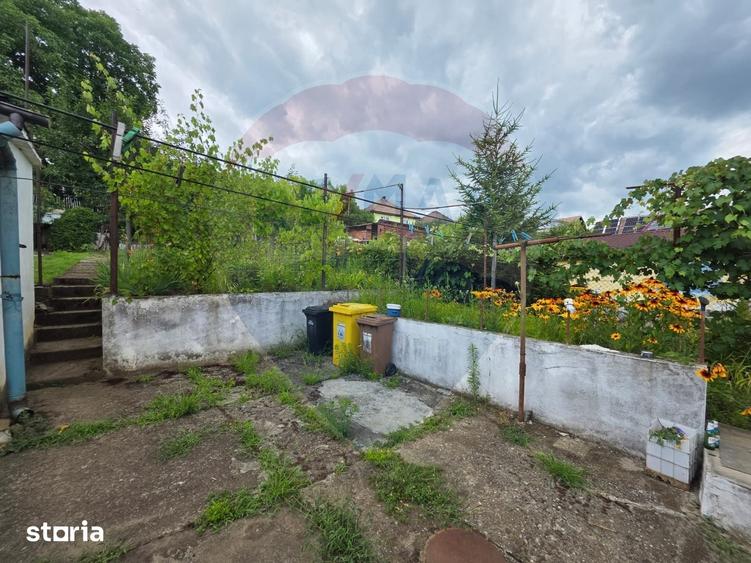 Casa cu 3 camere zona Mosnei-strada Ghioceilor - 16