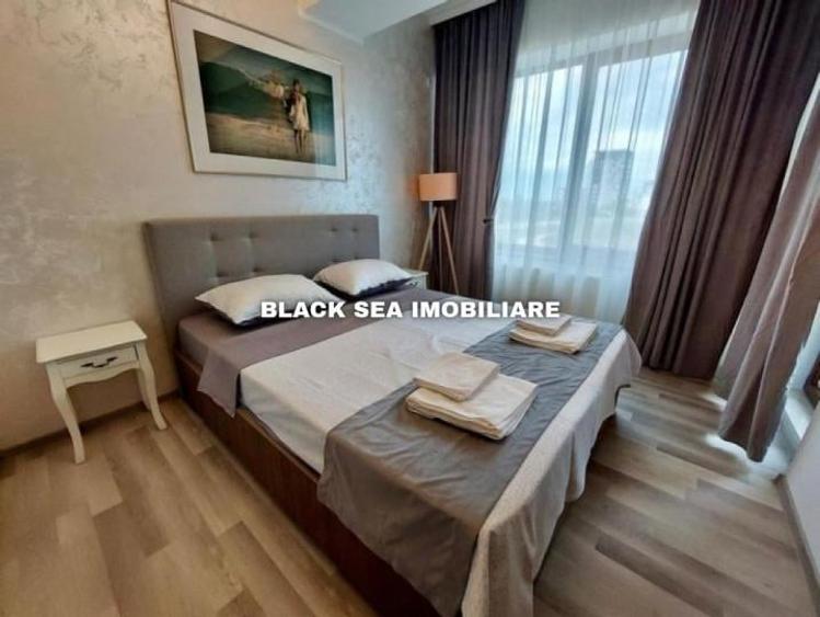Apartament cu 2 camere, mobilat în Nord