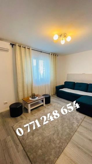 Apartament cu 2 camere decomandat în Unirii