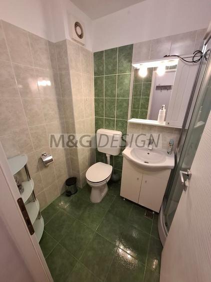 Apartament cu 2 camere, mobilat în Favorit
