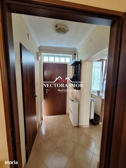 Apartament cu 2 camere decomandat în Calea Aradului