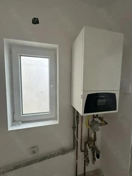 Casă cu 2 camere cu Teren 161 Mp în Rudului