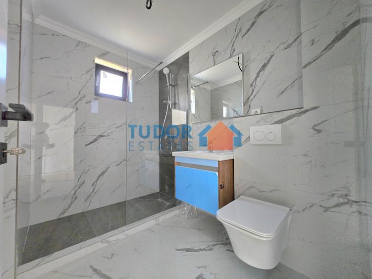 Apartament cu 3 camere în Pipera