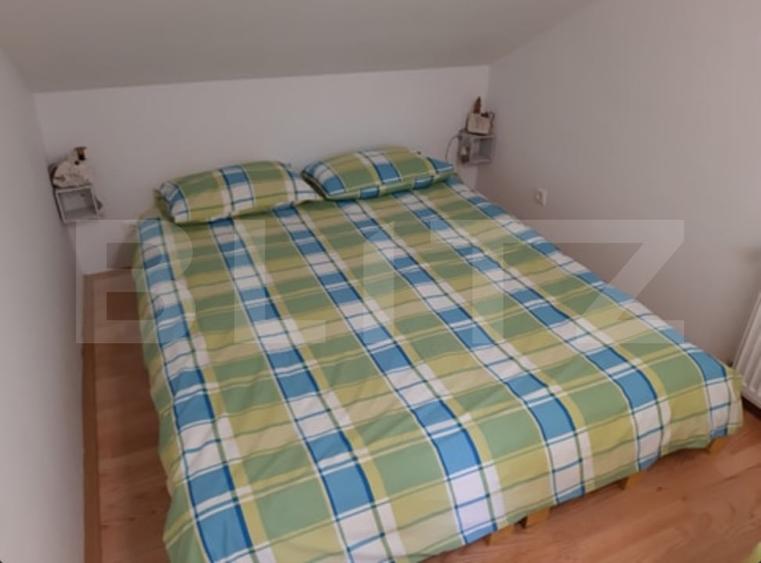 Hotel/Pensiune, de 100 mp, în Hurez
